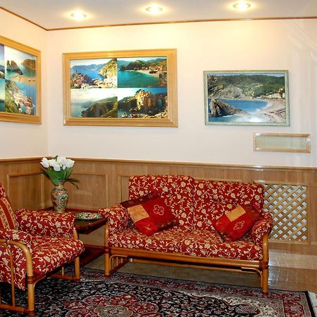 Hotel 5 Terre Monterosso al Mare Ngoại thất bức ảnh